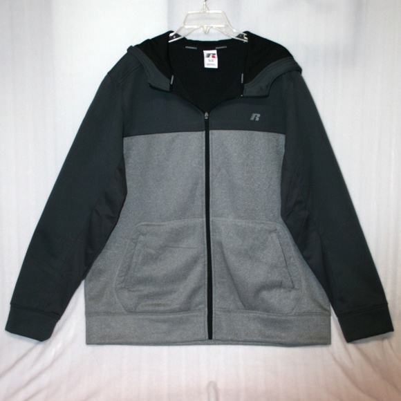 russell jackets